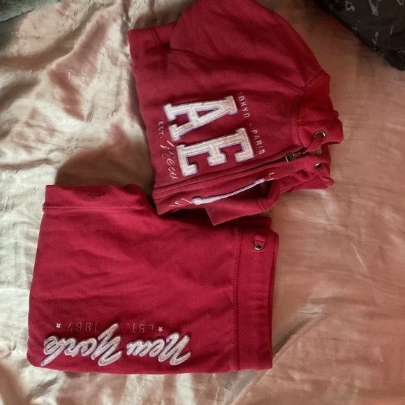 Aero set - Picture 1 of 3